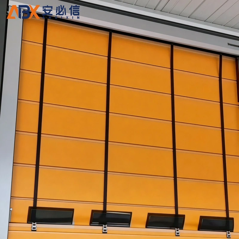 南京市翻转式卸货平台
